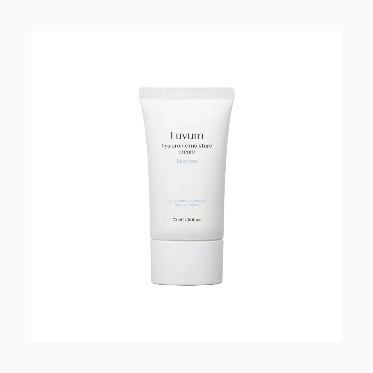 Bamboo Hyaluronic Moisture Cream 70ml