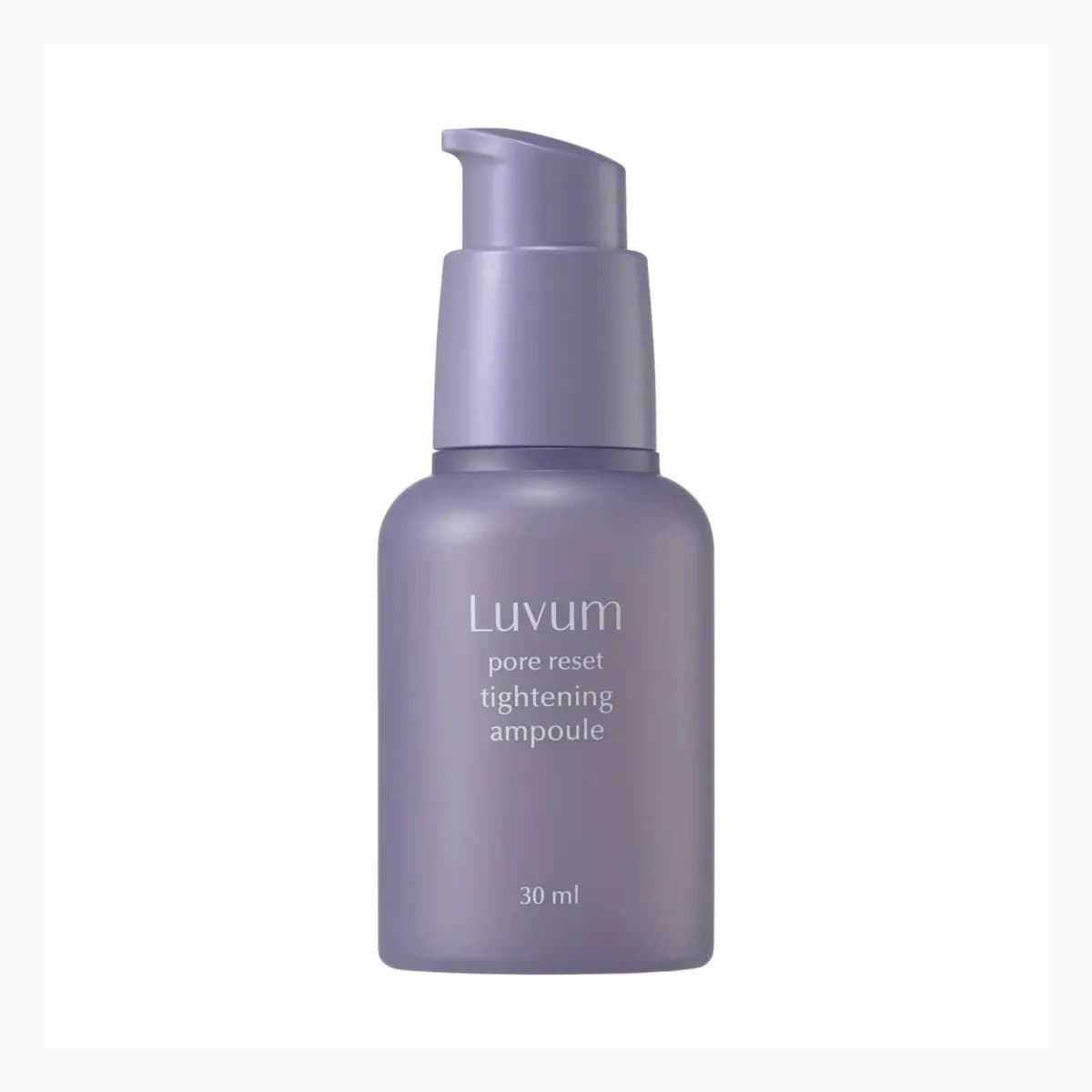 Pore Reset Tightening Ampoule 30ml