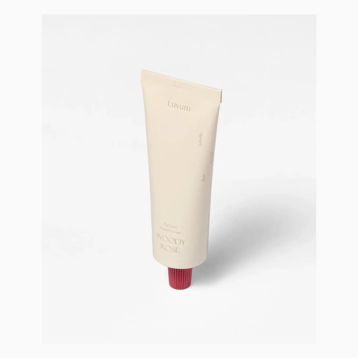 Perfume Handcream (Woody Rose) 50ml