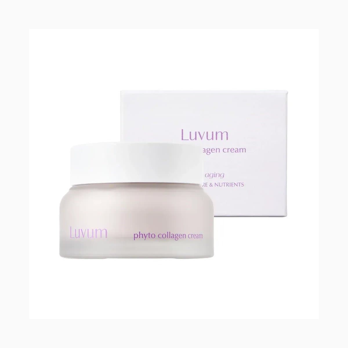 Slow Aging Phyto Collagen Cream 50ml