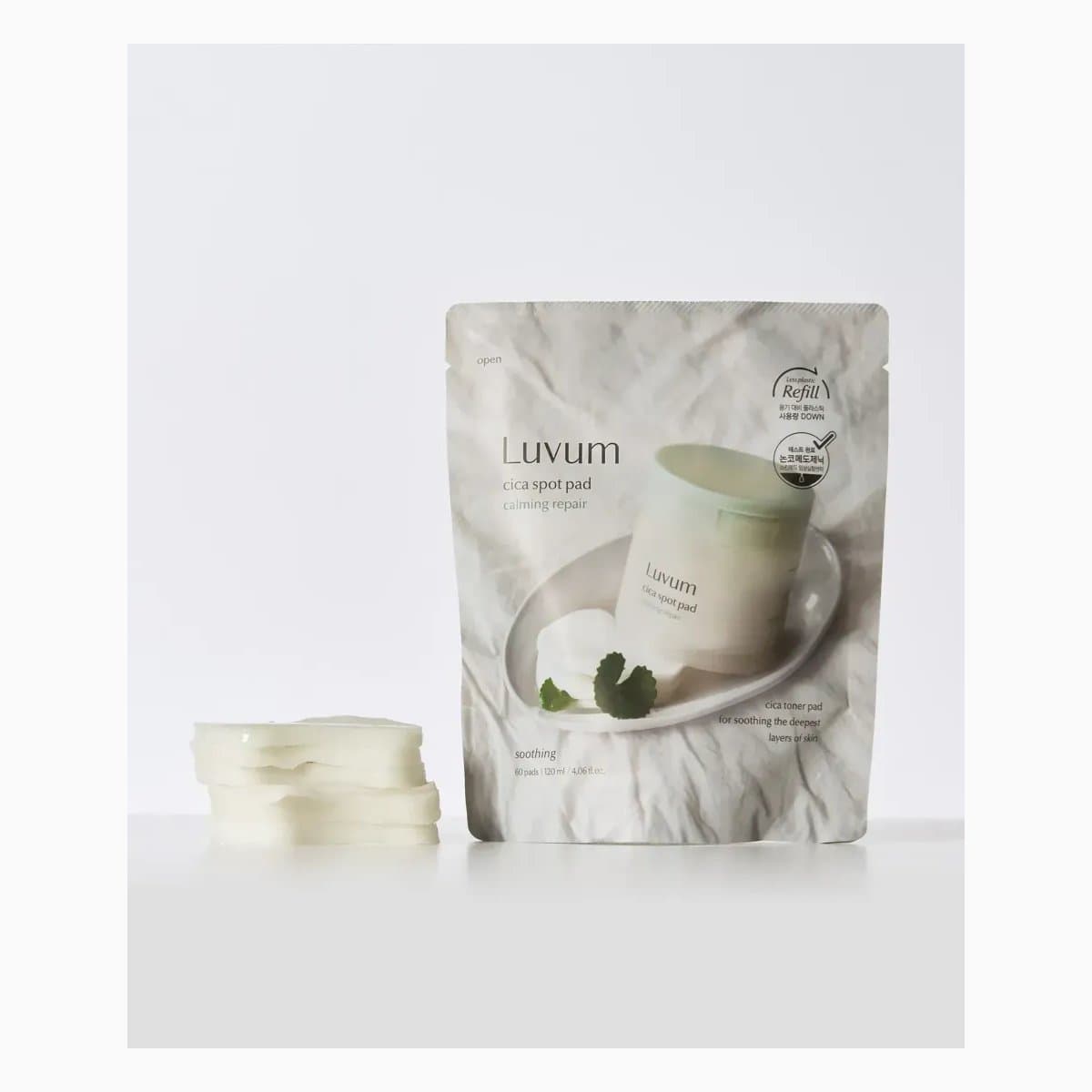 Calming Repair Cica Spot Pad 60ea