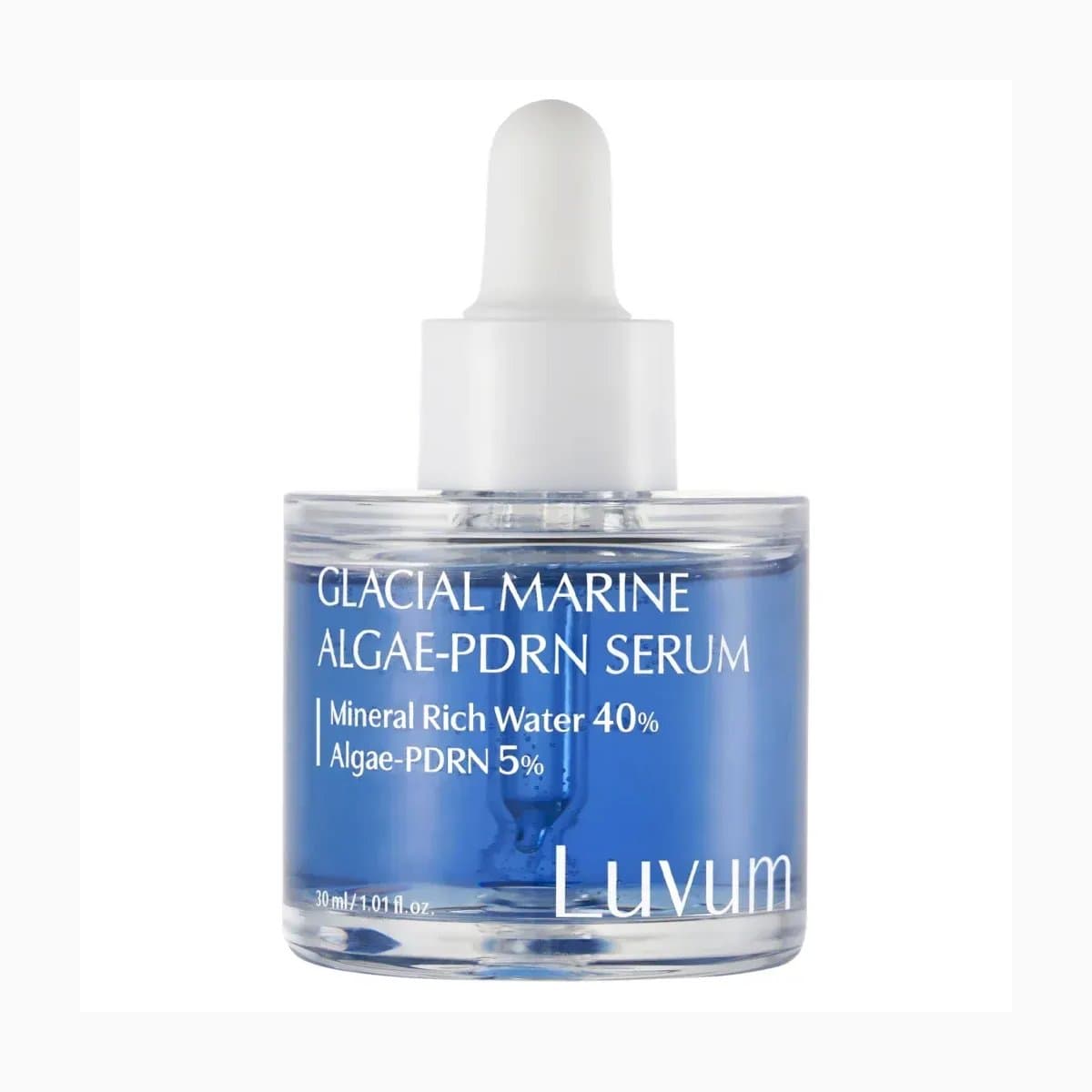 Clacial Marine Algae-PDRN Serum 30ml