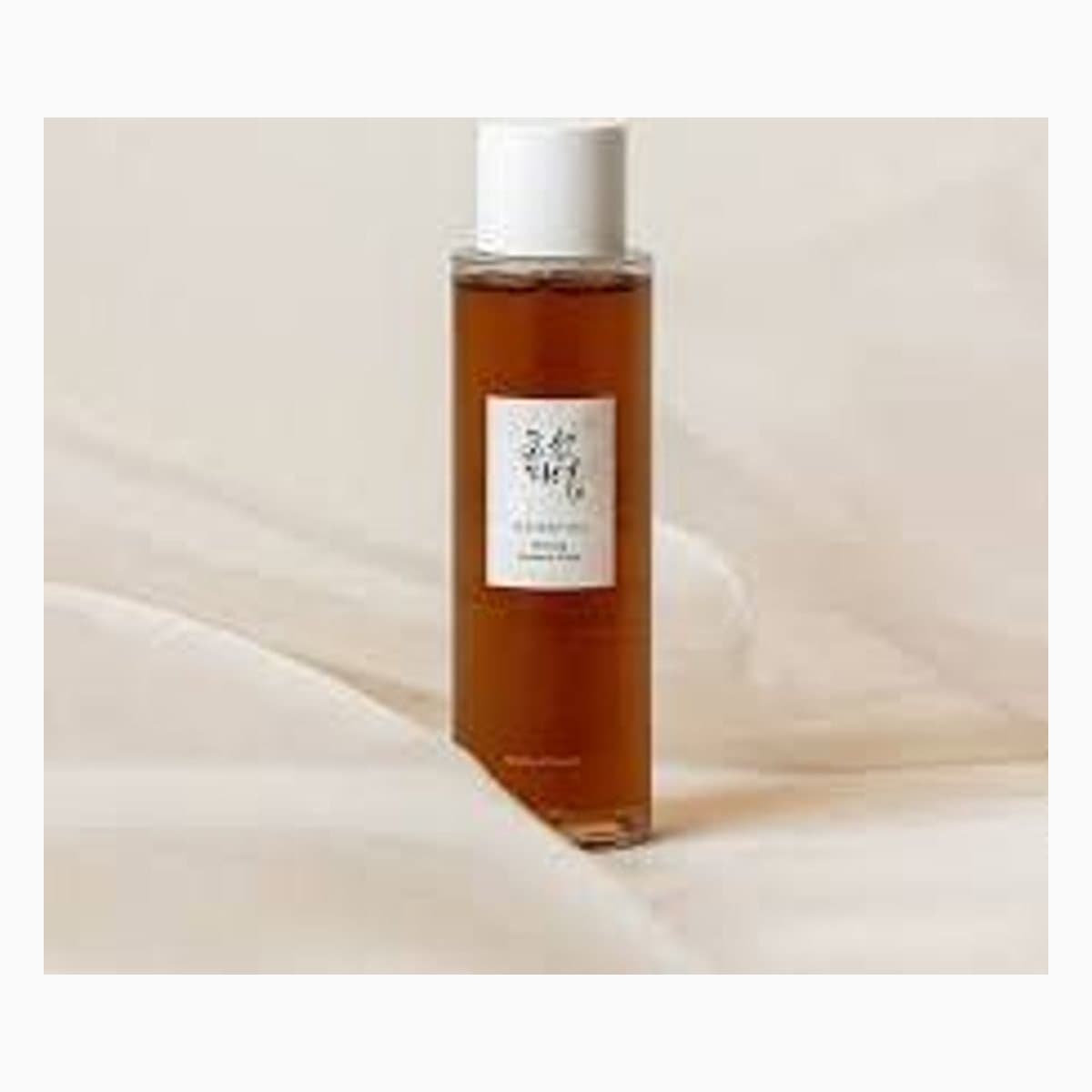 Ginseng Essence Water