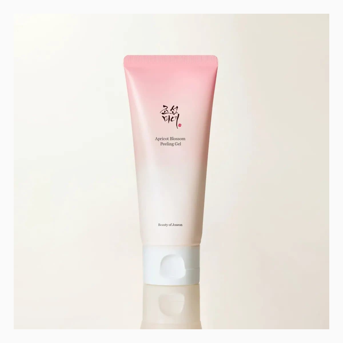 Apricot Blossom Peeling Gel