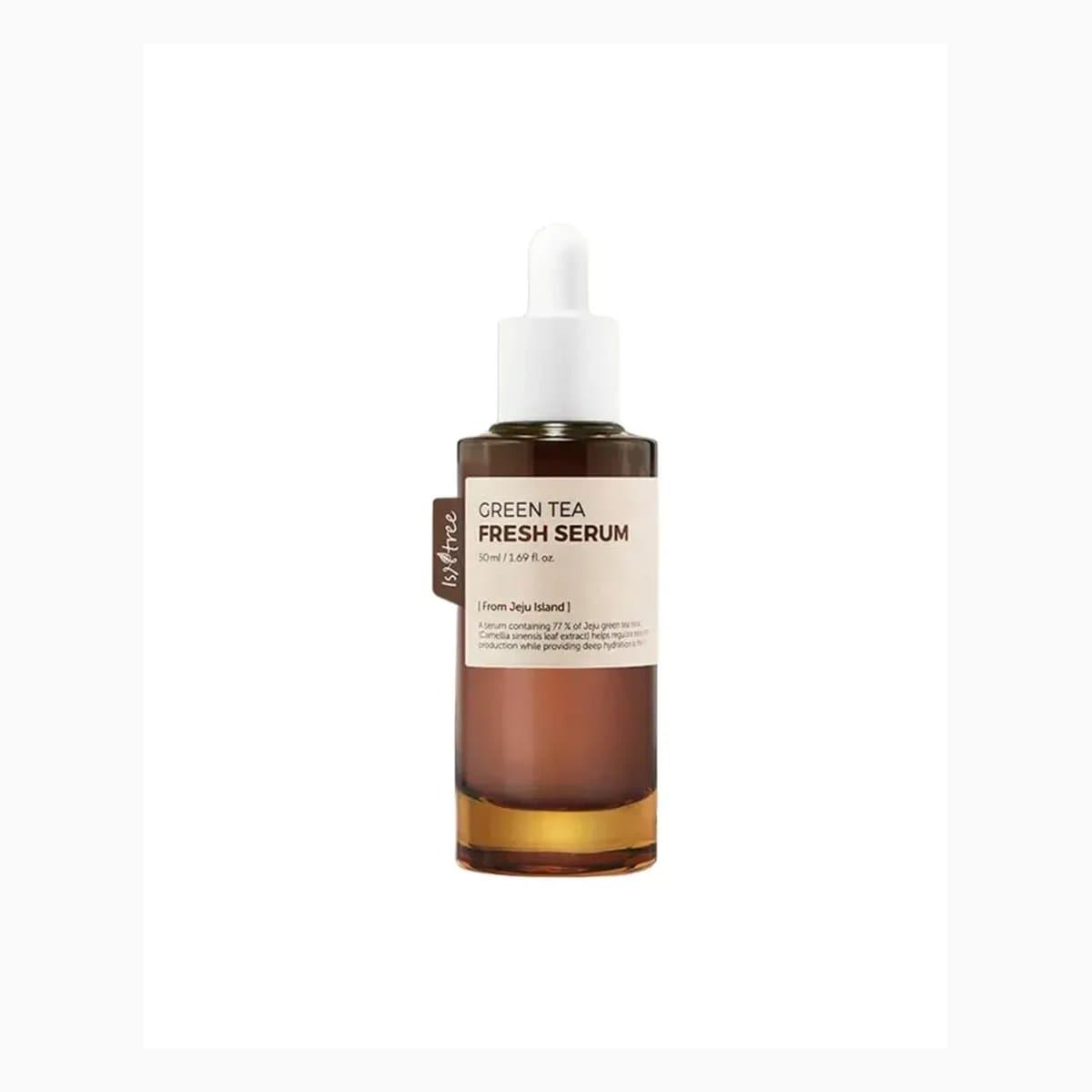 ISNTREE GREEN TEA FRESH SERUM 50ml