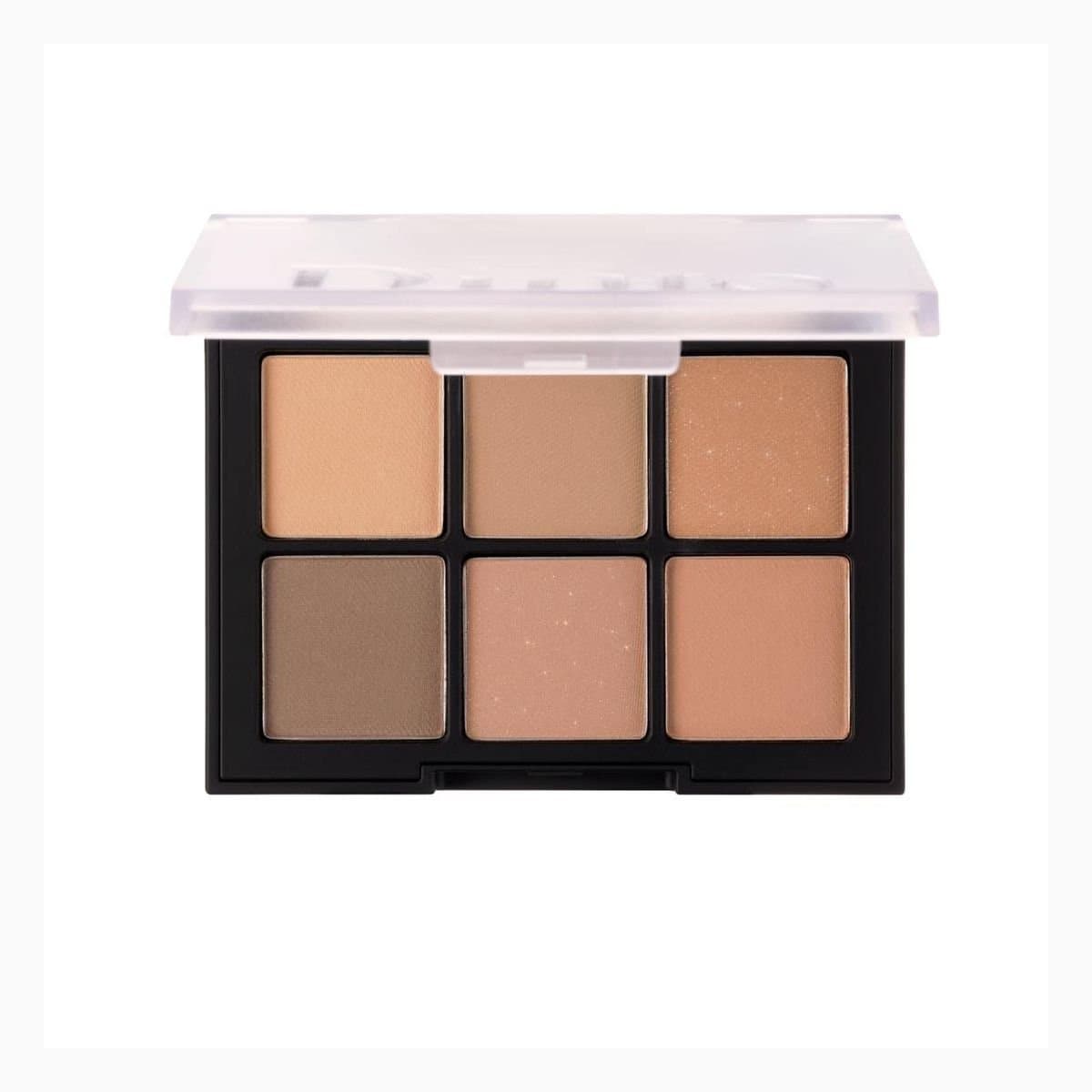 Dinto Blur-Finish Shadow 702 Zelda Fitzgerald