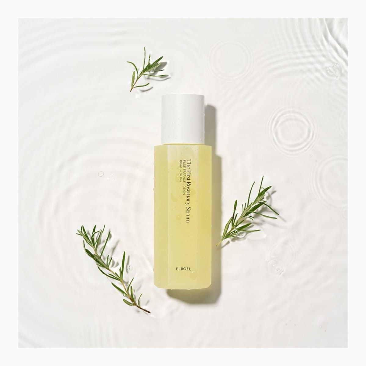 ELROEL THE FIRST ROSEMARY SERUM