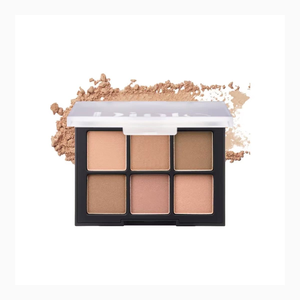 Dinto Blur-Finish Shadow 701 Jane Austen