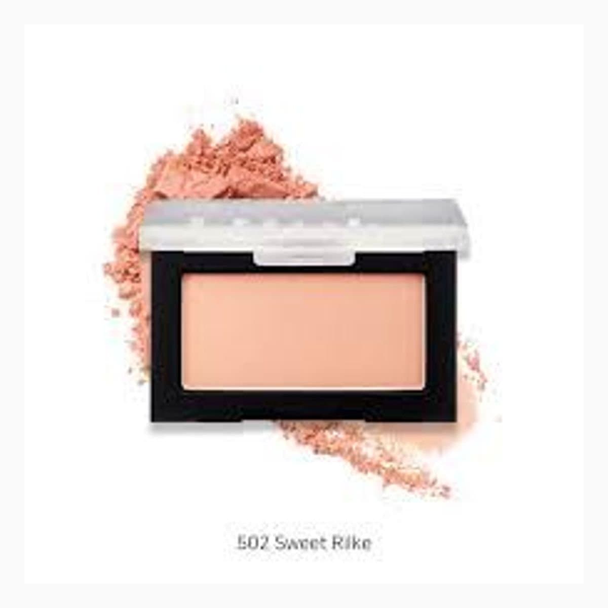 Dinto Blur-Finish All that Moments Blusher 502 Sweet Rilke