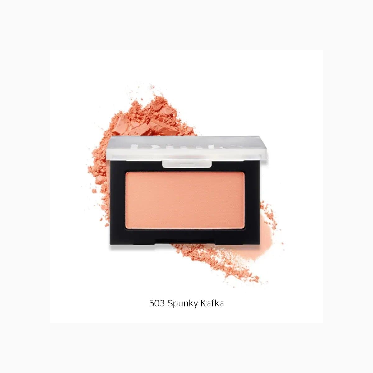 Dinto Blur-Finish All that Moments Blusher 503 Spunky Kafka