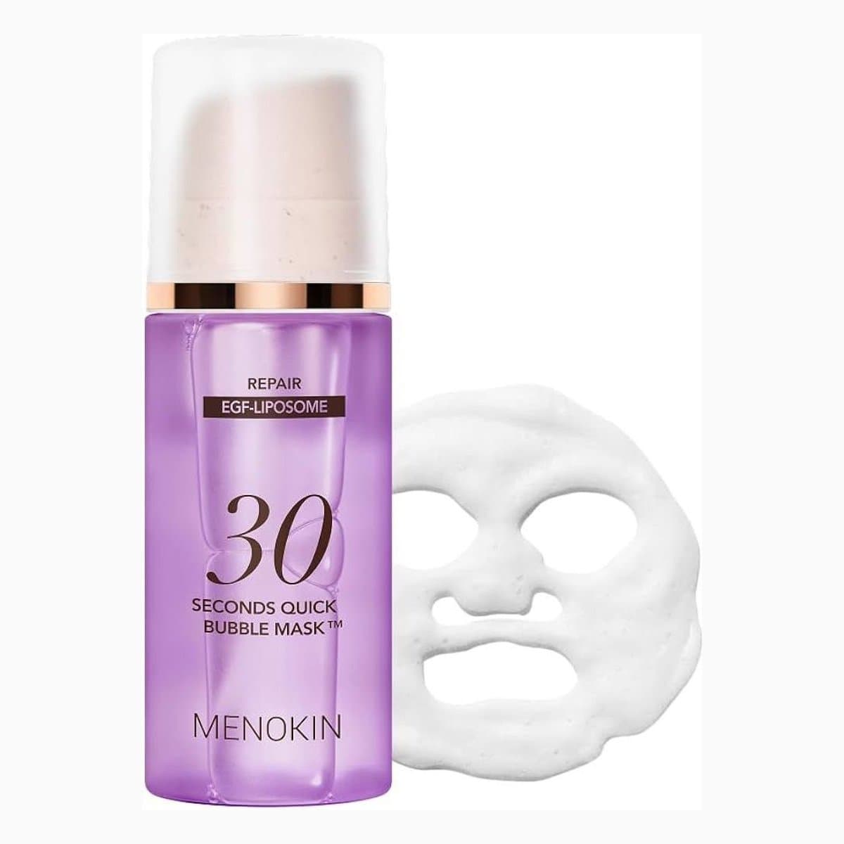30 Seconds Quick Bubble Mask REPAIR 95ml