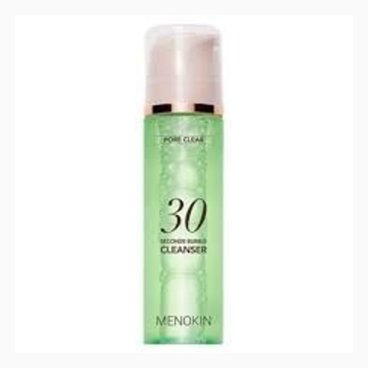 30 Seconds Bubble Cleanser PORE CLEAR 150ml