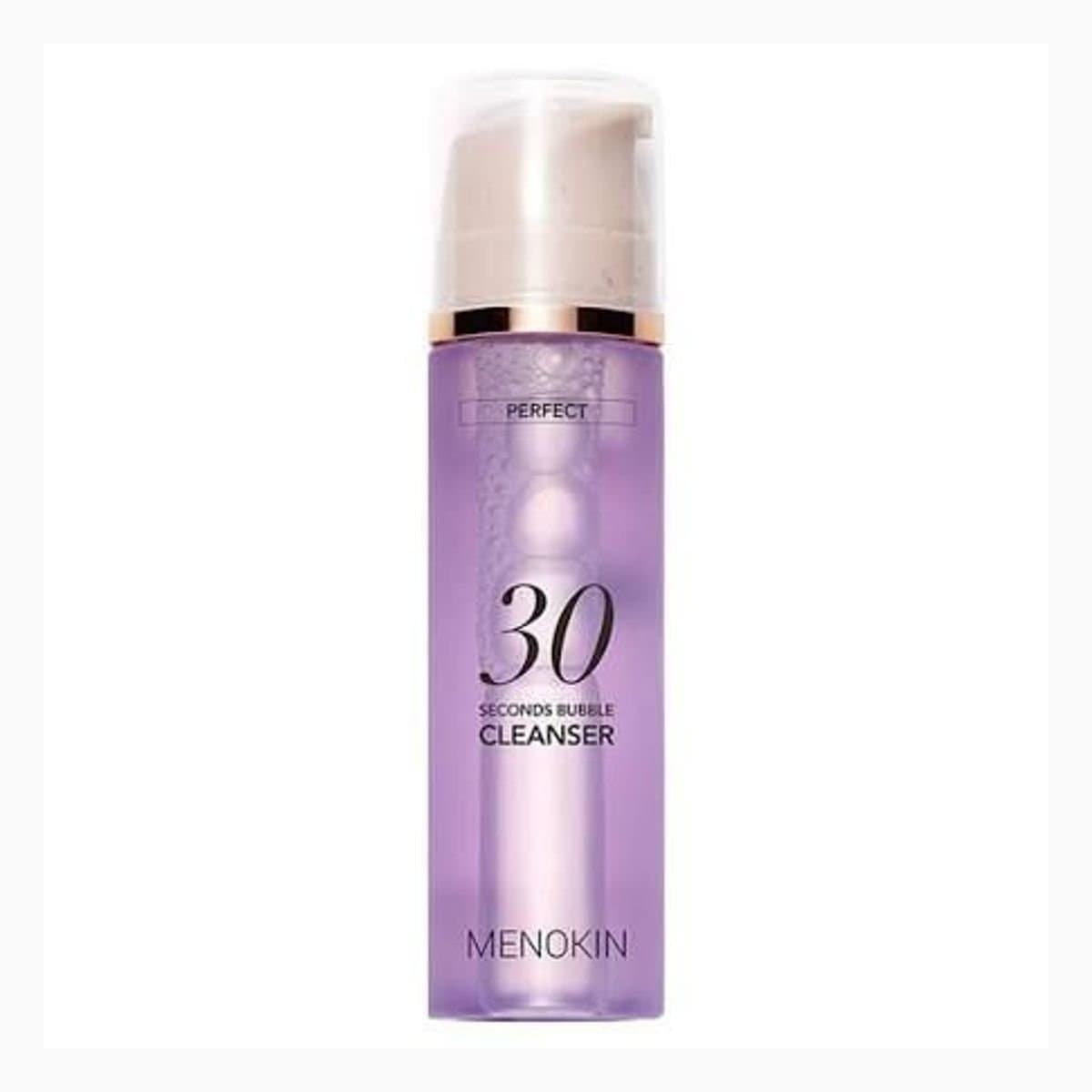 30 Seconds Bubble Cleanser PERFECT 150ml