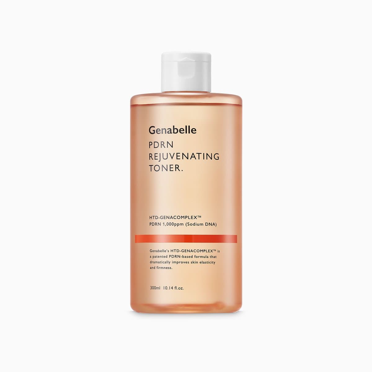 Genabelle 
 PDRN Rejuvenating Toner.