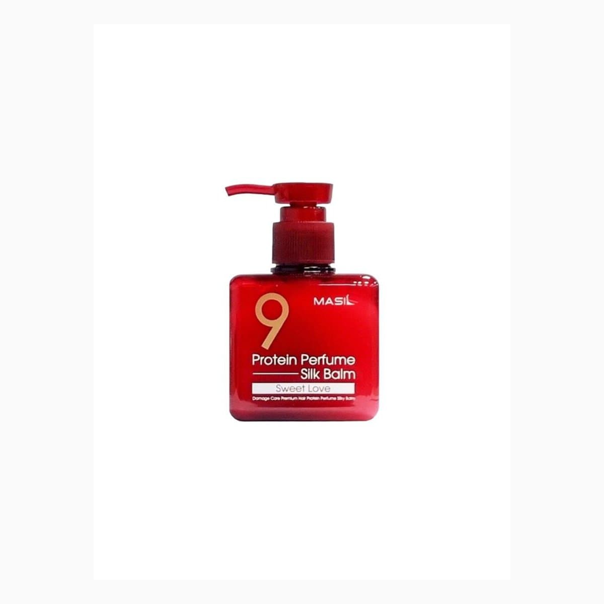MASIL 9 PROTEIN PERFUME SILK BALM 180ML