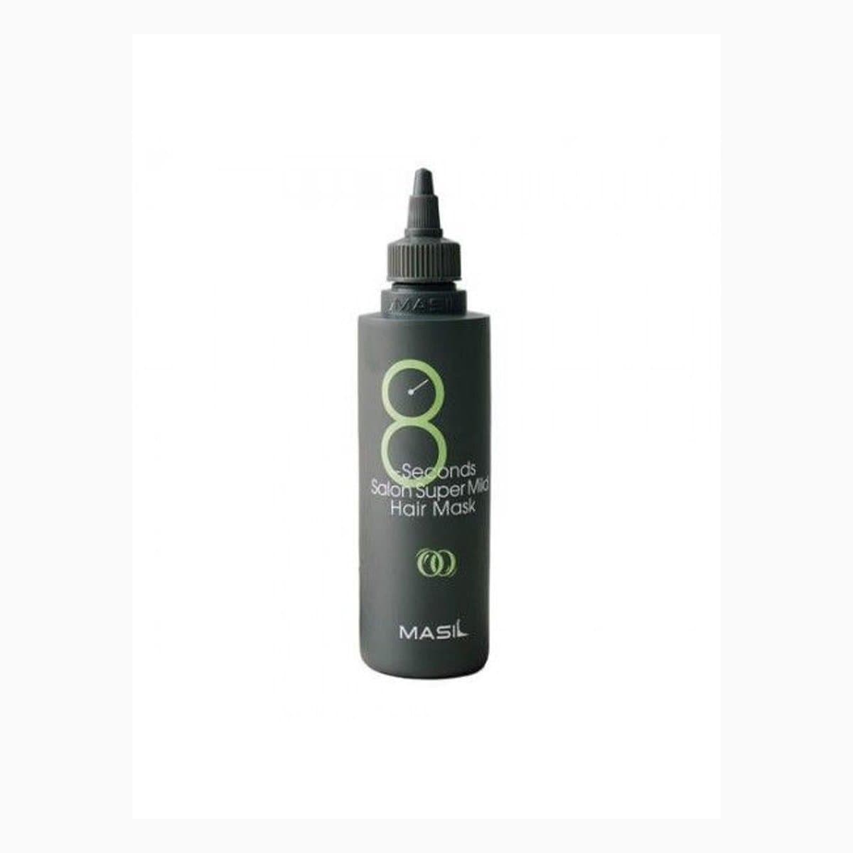 MASIL 8 SECONDS SALON SUPER MILD HAIR MASK 200ml