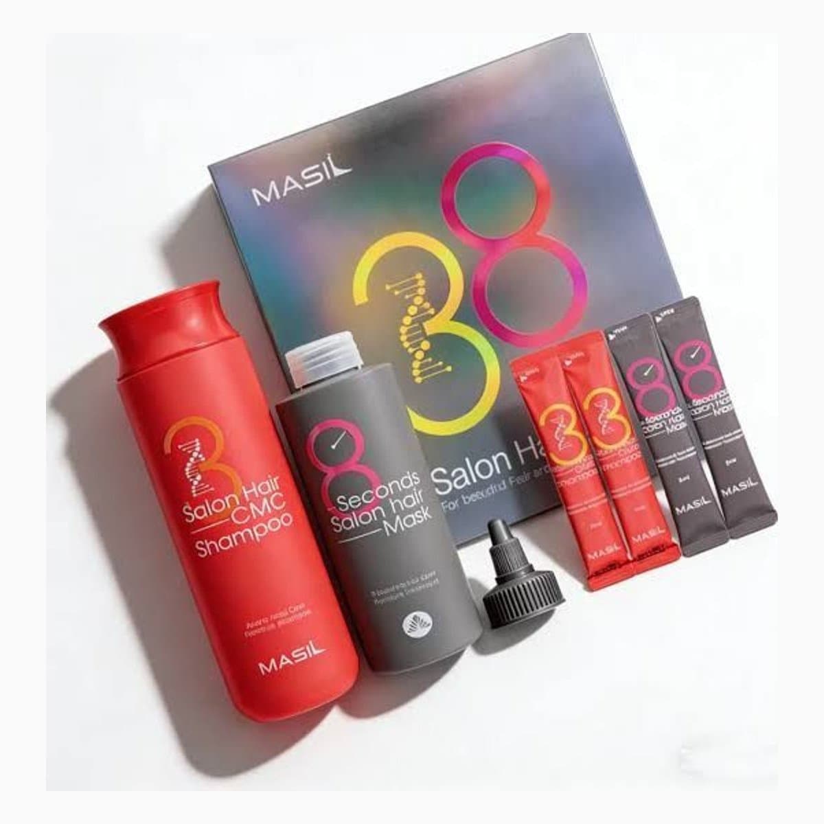 MASIL 38 SET