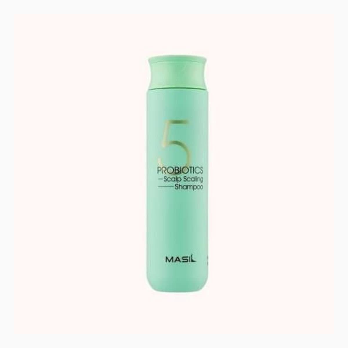 MASIL 5 PROBIOTICS SCALP SCALING SHAMPOO 300ml