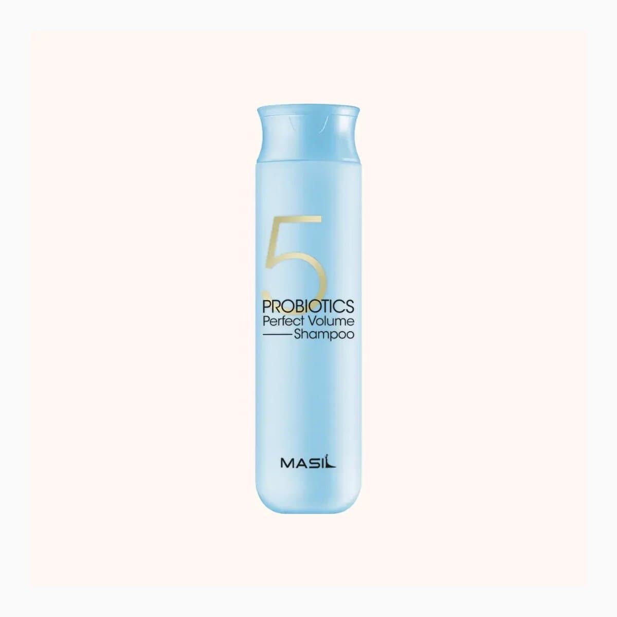 MASIL 5 PROBIOTICS PERFECT VOLUME SHAMPOO 300ml