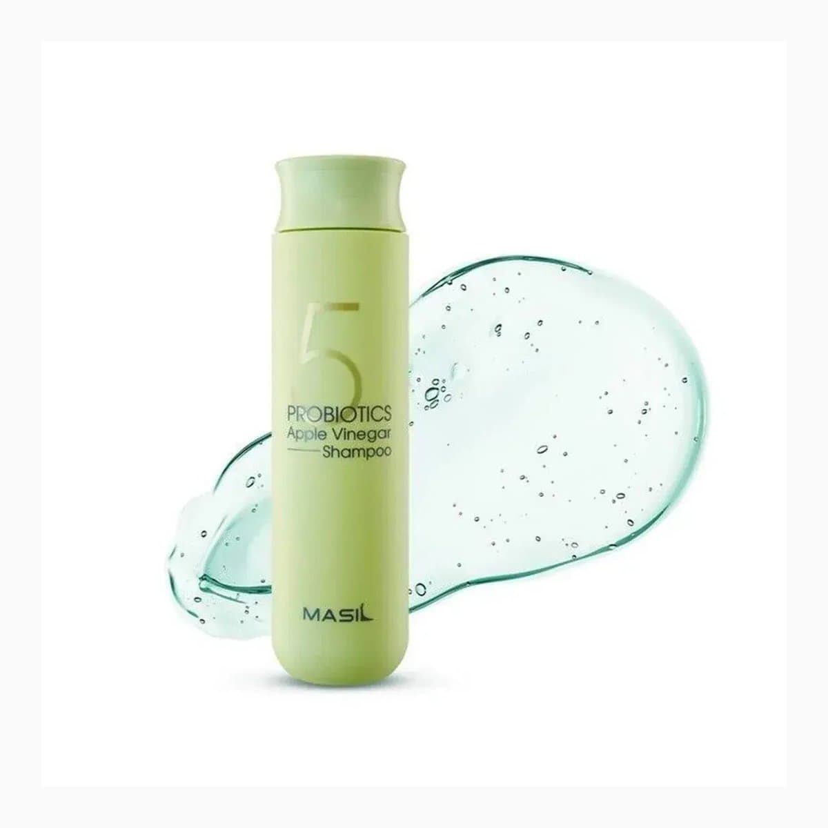 MASIL 5 PROBIOTICS APPLE VINEGAR SHAMPOO 300ml
