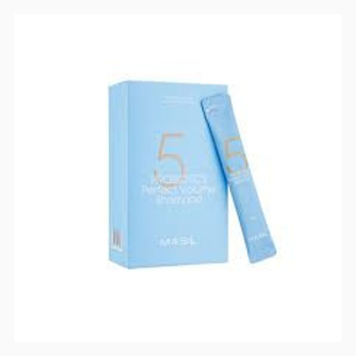 MASIL 5 PROBIOTICS PERFECT VOLUME SHAMPOO STICK POUCH