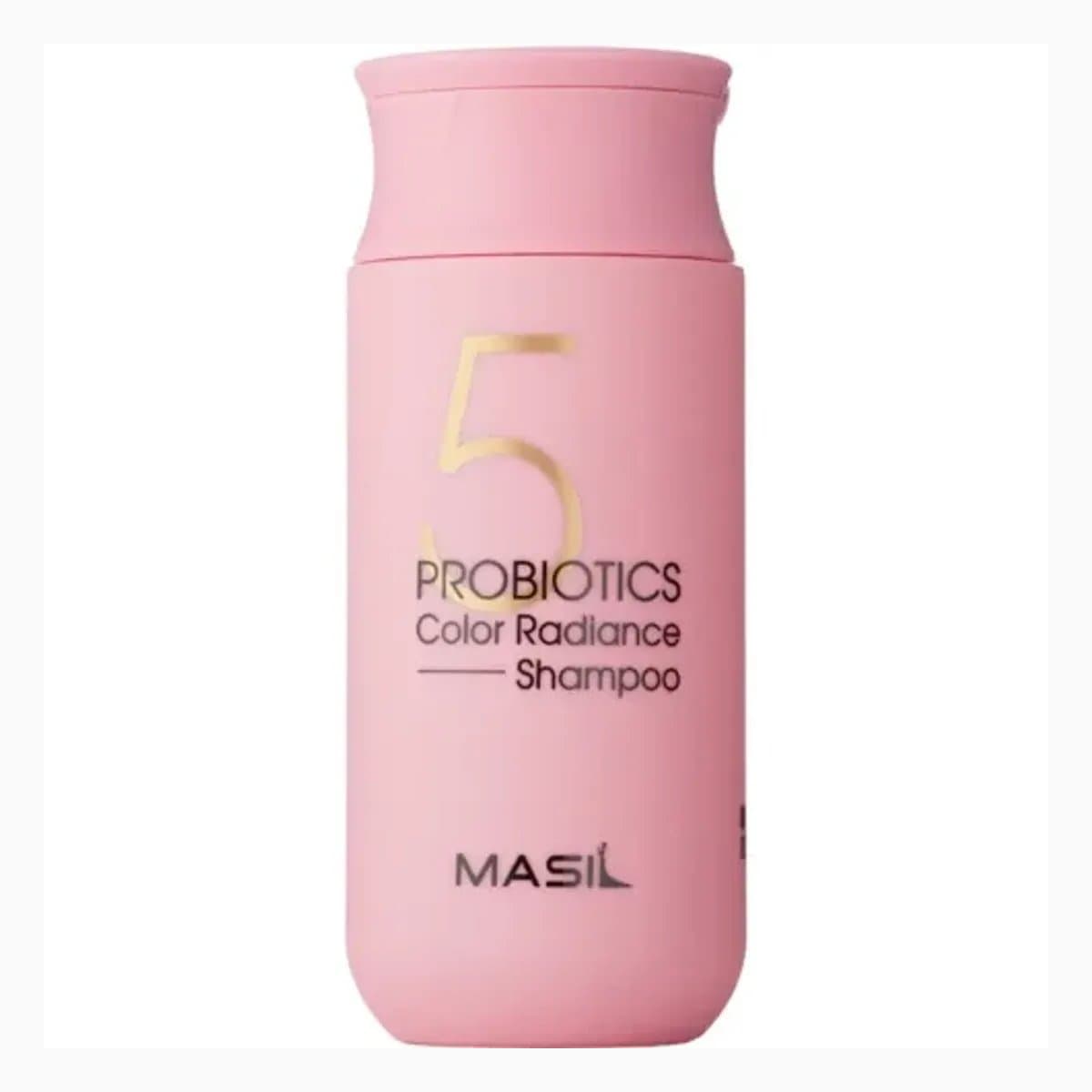 MASIL 5 PROBIOTICS COLOR RADIANCE SHAMPOO 150ml