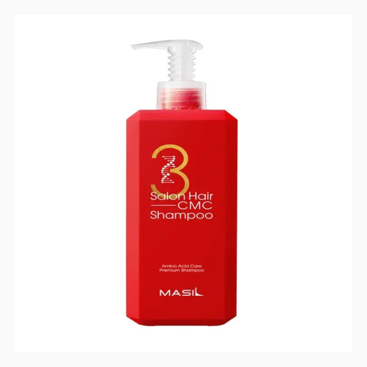 MASIL 3 SALON HAIR CMC SHAMPOO 500ml