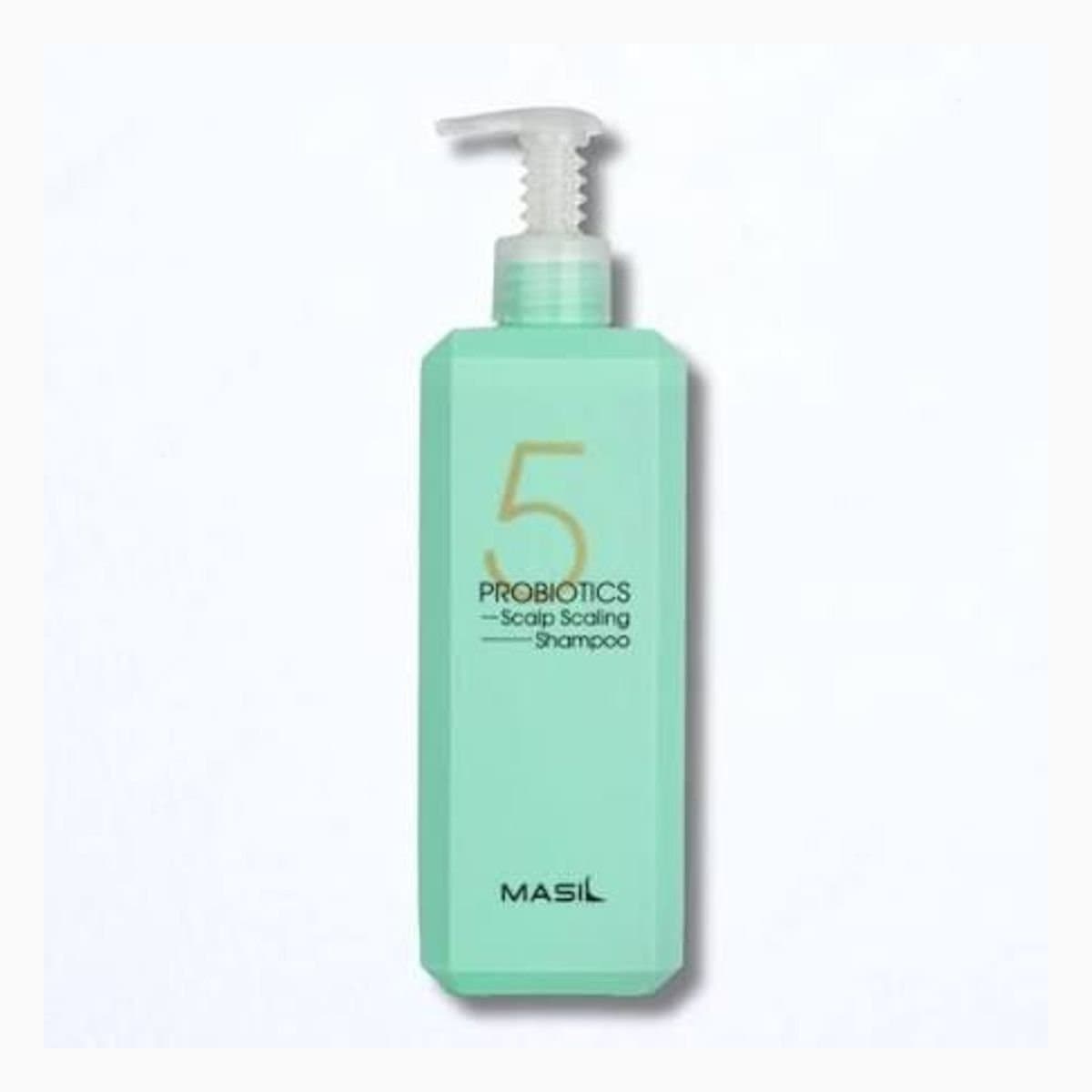 MASIL 5 PROBIOTICS SCALP SCALING SHAMPOO 500ml