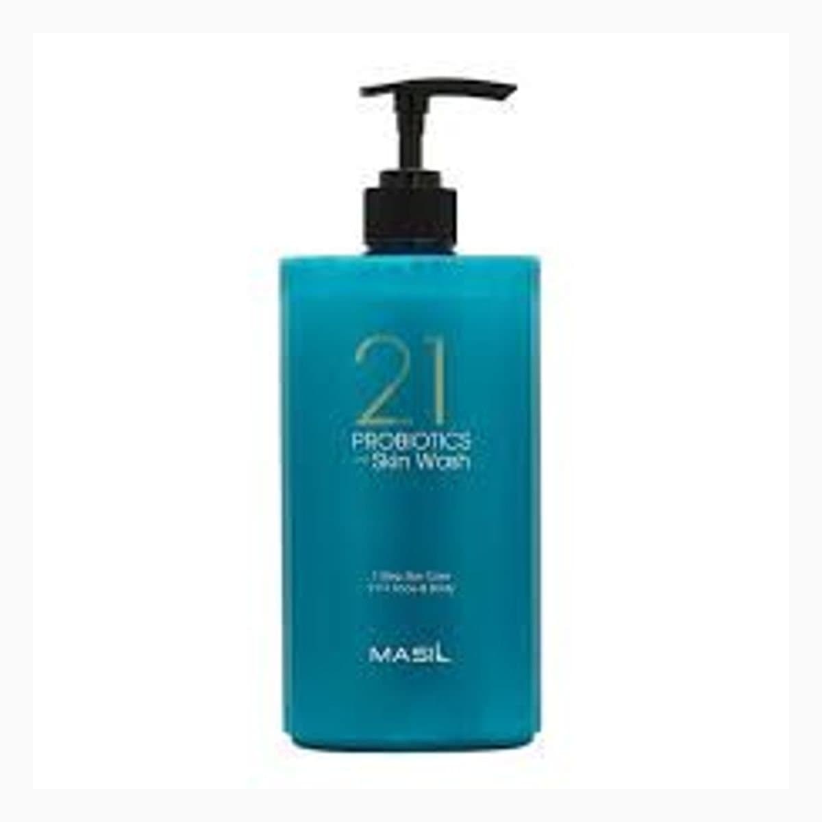 MASIL 21 PROBIOTICS SKIN WASH