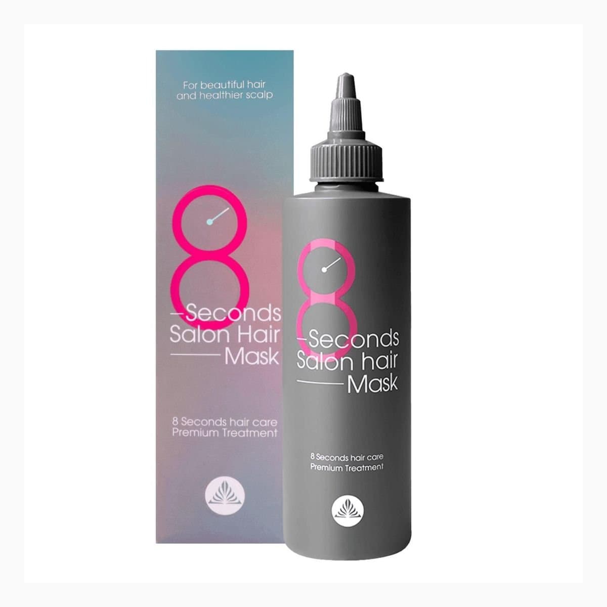 MASIL 8 SECONDS SALON HAIR MASK 50ML