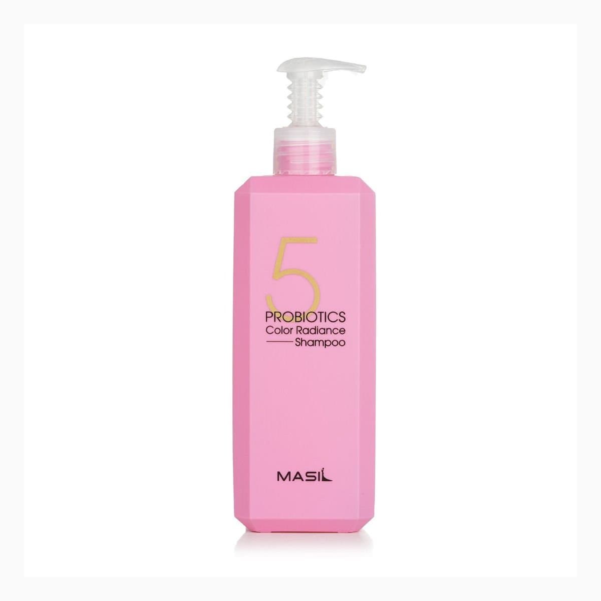 MASIL 5 PROBIOTICS COLOR RADIANCE SHAMPOO 50ml