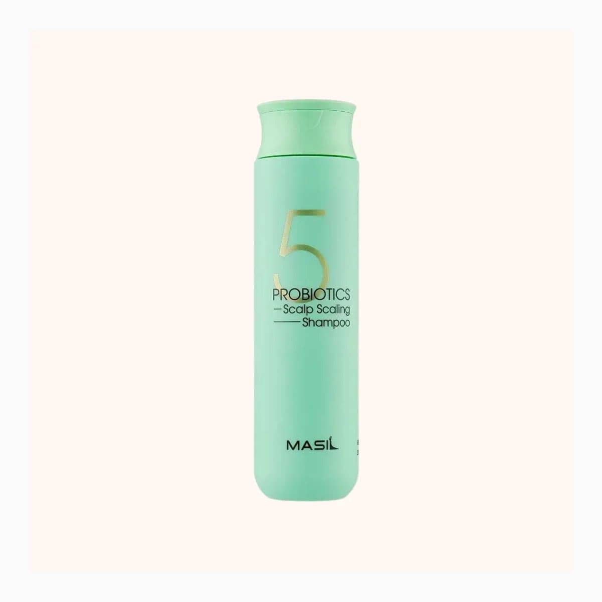 MASIL 5 PROBIOTICS SCALP SCALING SHAMPOO 50ml