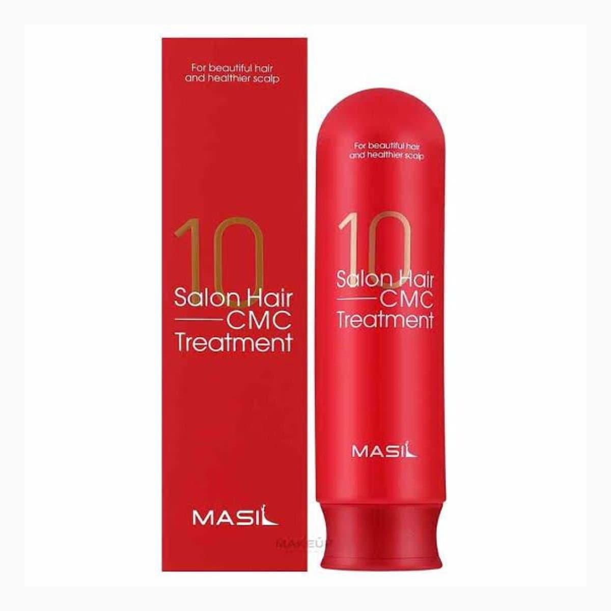 MASIL 10 SALON HAIR CMC TREATMENT 300ml