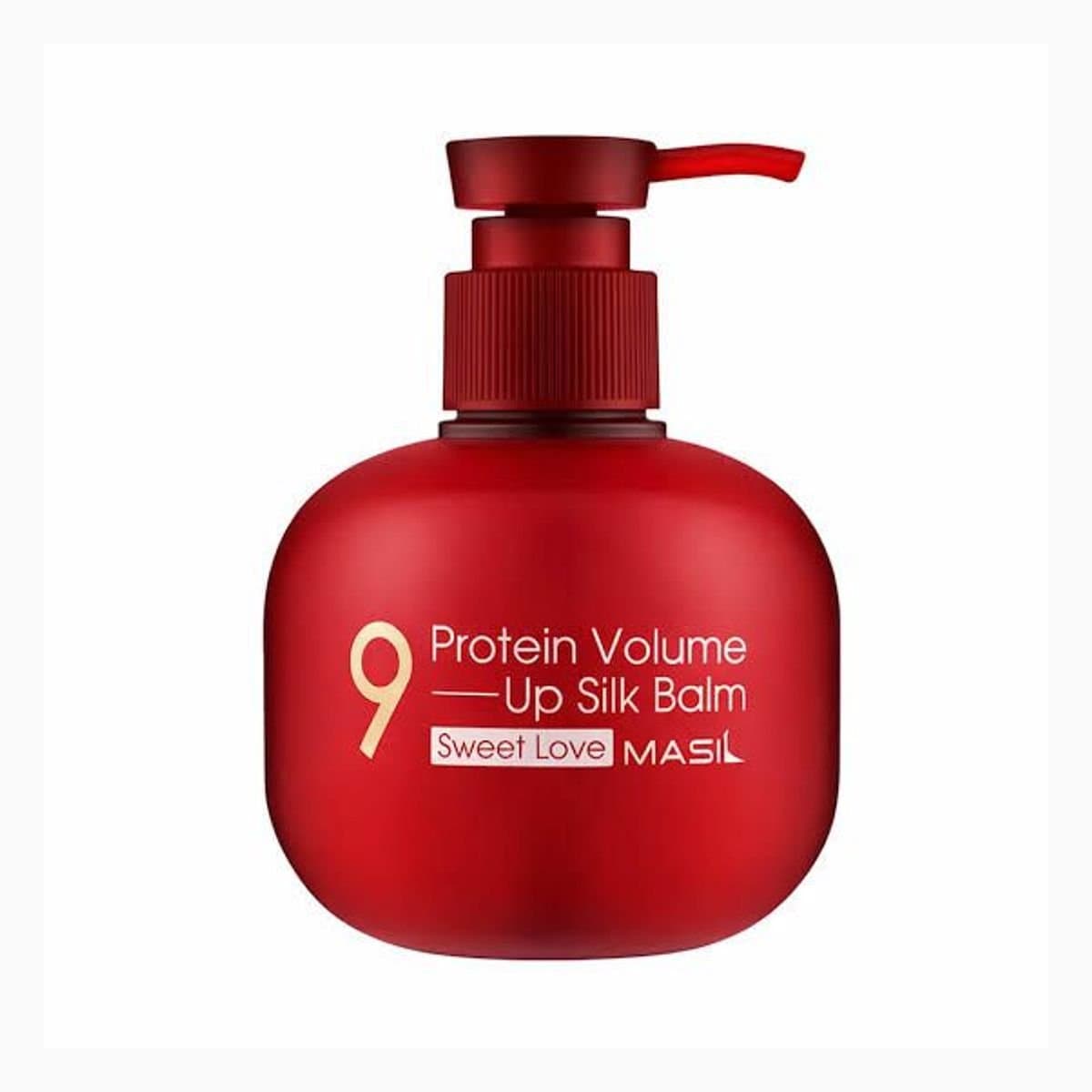 MASIL 9PROTEIN VOLUME UP SILK BALM(SWEET LOVE)