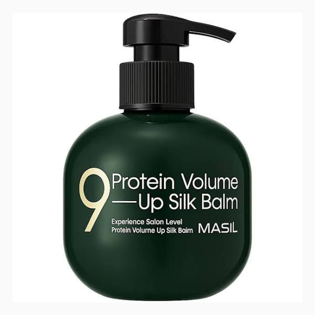 MASIL 9PROTEIN VOLUME UP SILK BALM