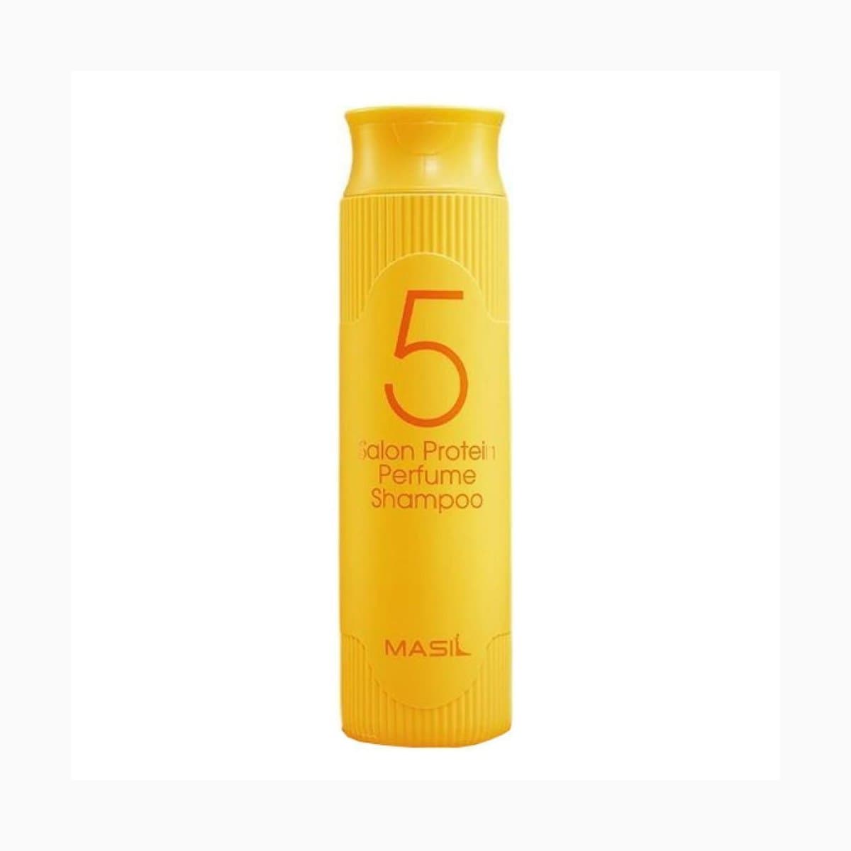 MASIL 5 SALON PROTEIN PERFUME SHAMPOO