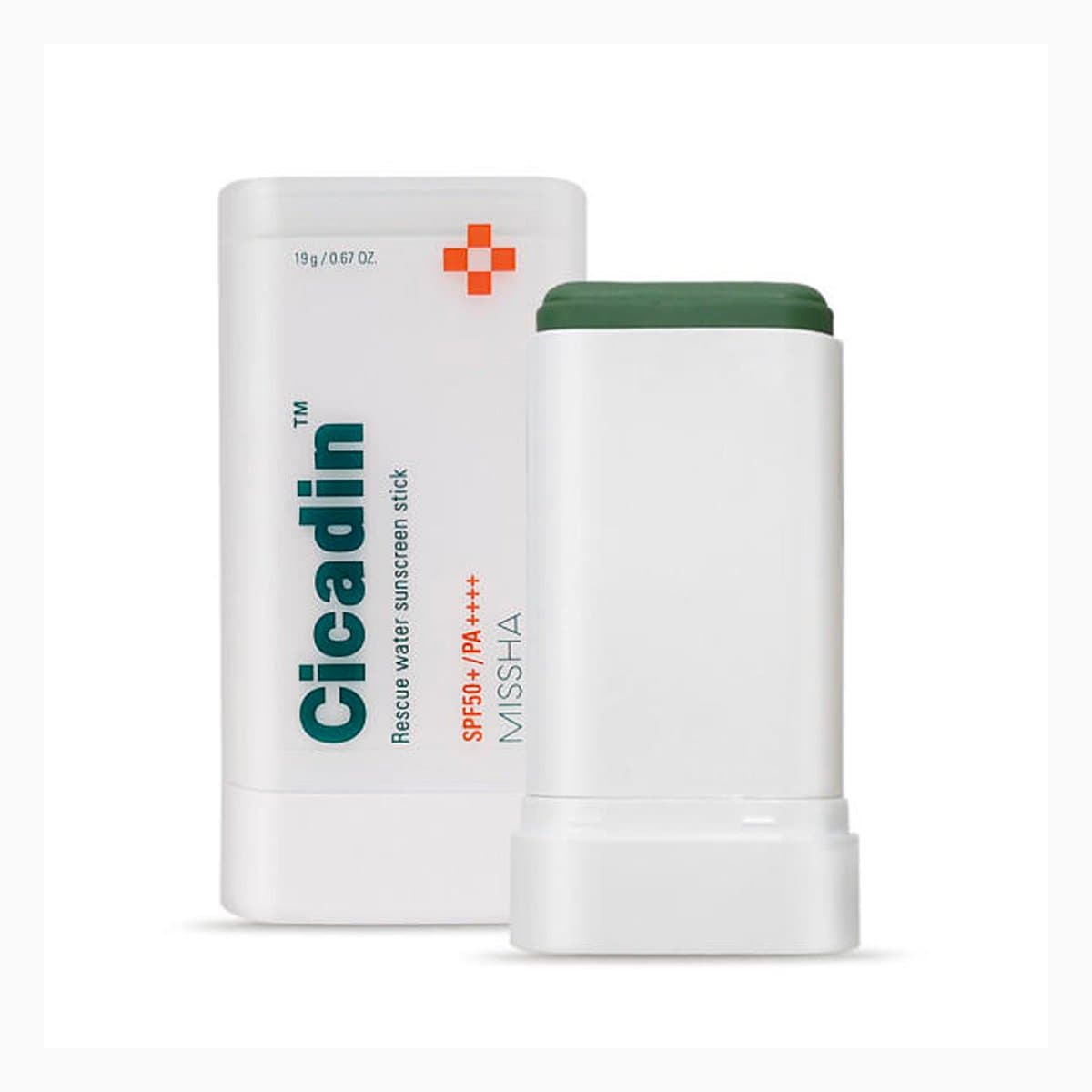 MISSHA CICADIN_RESCUE_WATER_SUN_STICK