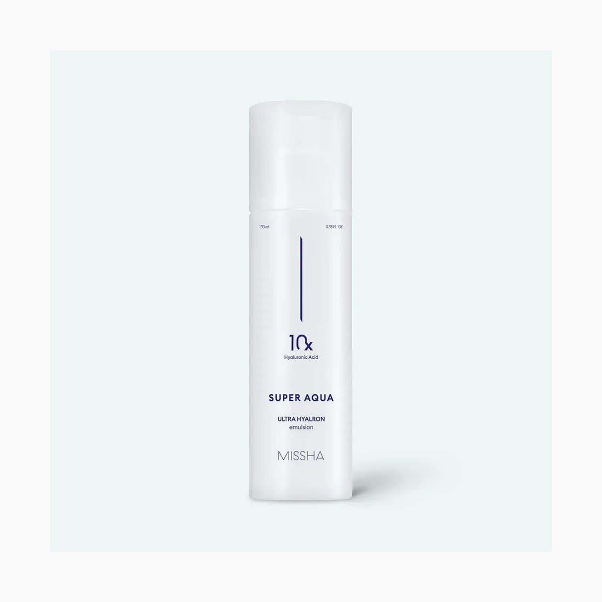 MISSHA SUPERAQUA_HYALRON_EMULSION