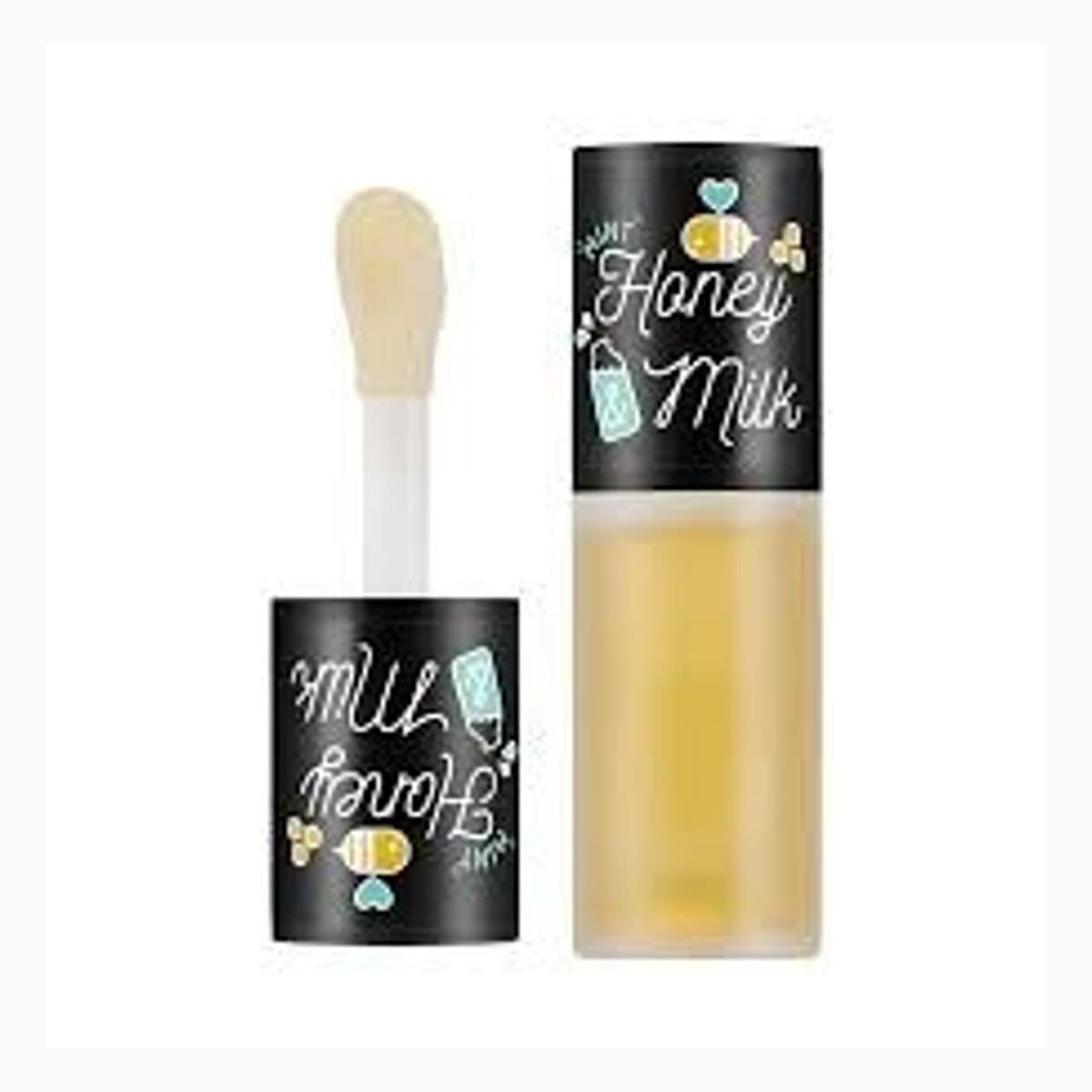 A'PIEU HONEY&MILK_LIP_OIL_LIGHT[MINT]