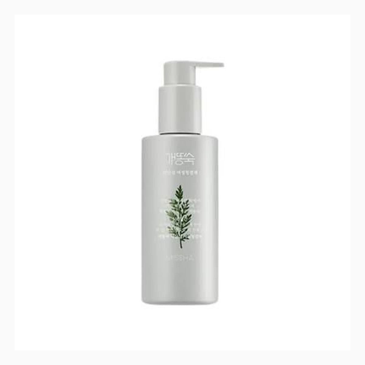 MISSHA ARTEMISIA_FEMININE_WASH