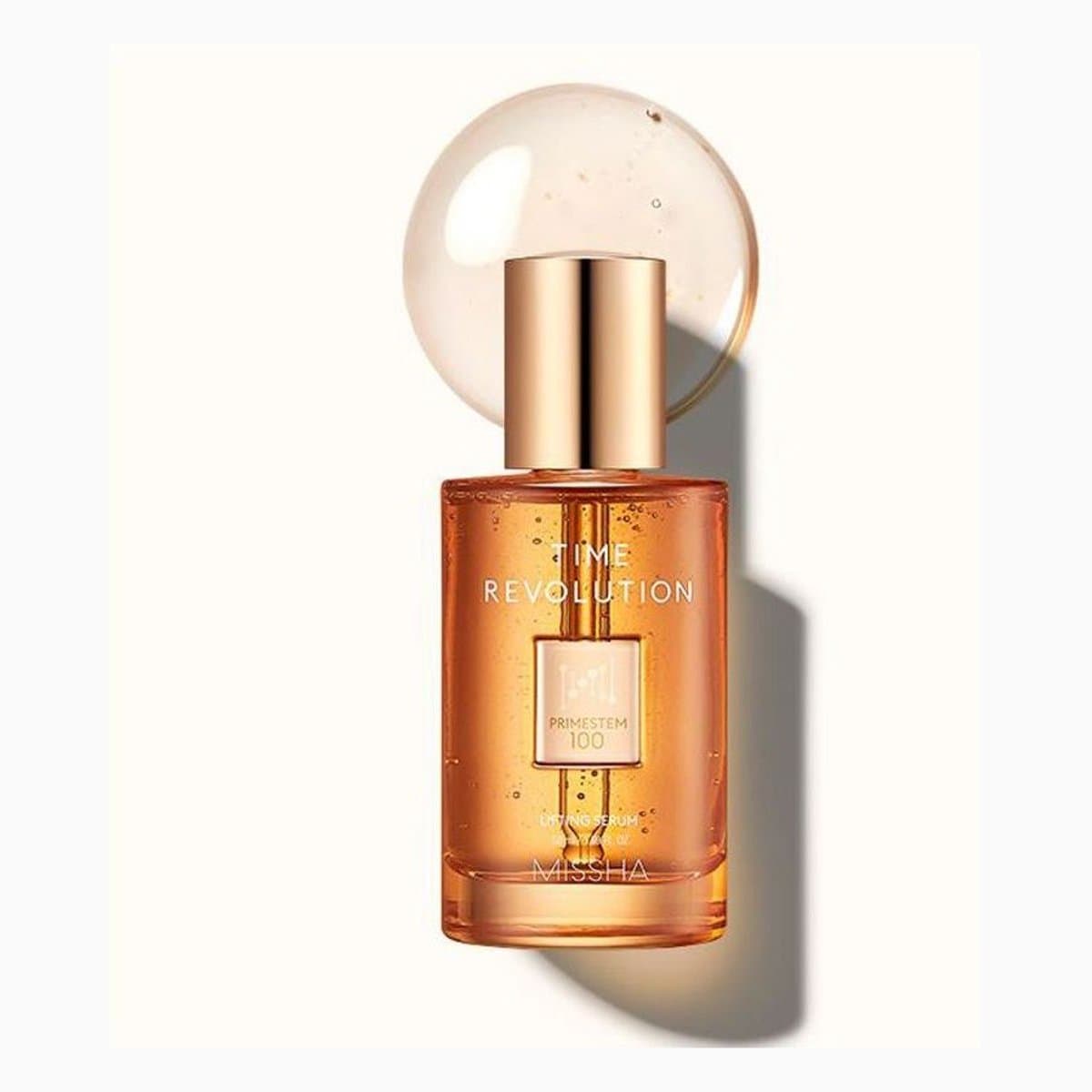 MISSHA TR_PRIMESTEM100_SERUM_(50ML)