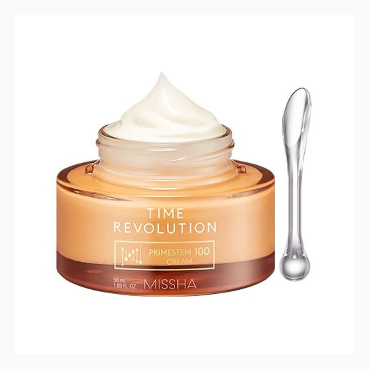 MISSHA TR_PRIMESTEM100_CREAM