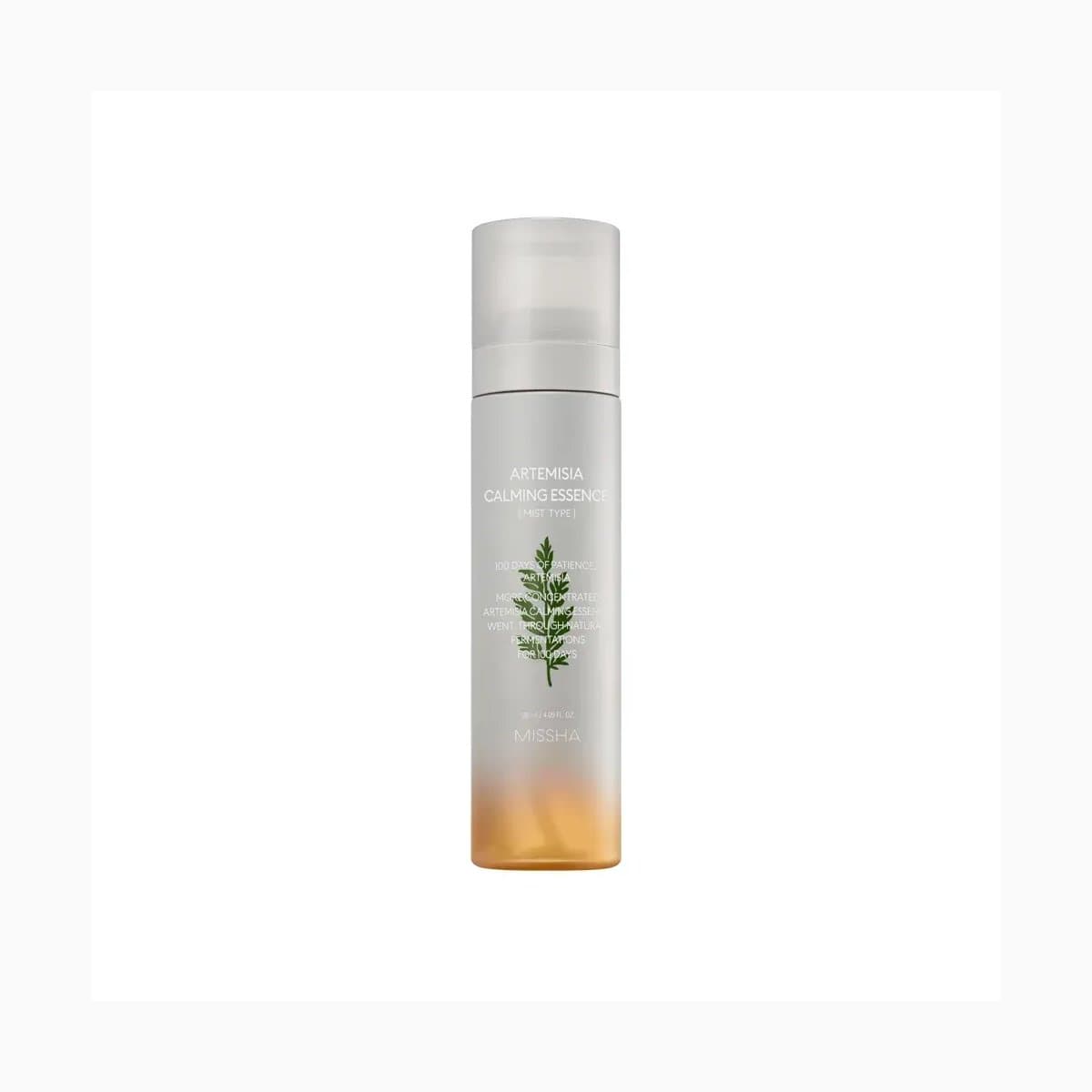 MISSHA ARTEMISIA_CALMING_ESSENCE_[MIST]