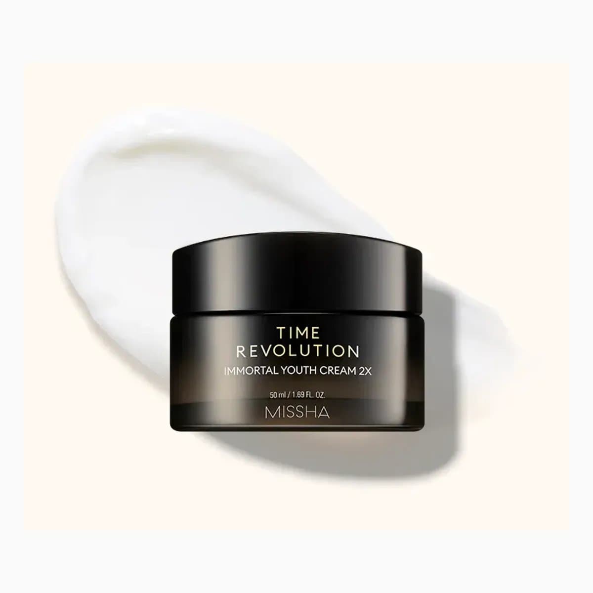 MISSHA TR_IMMORTAL_YOUTH_CREAM_2X_(50ML)