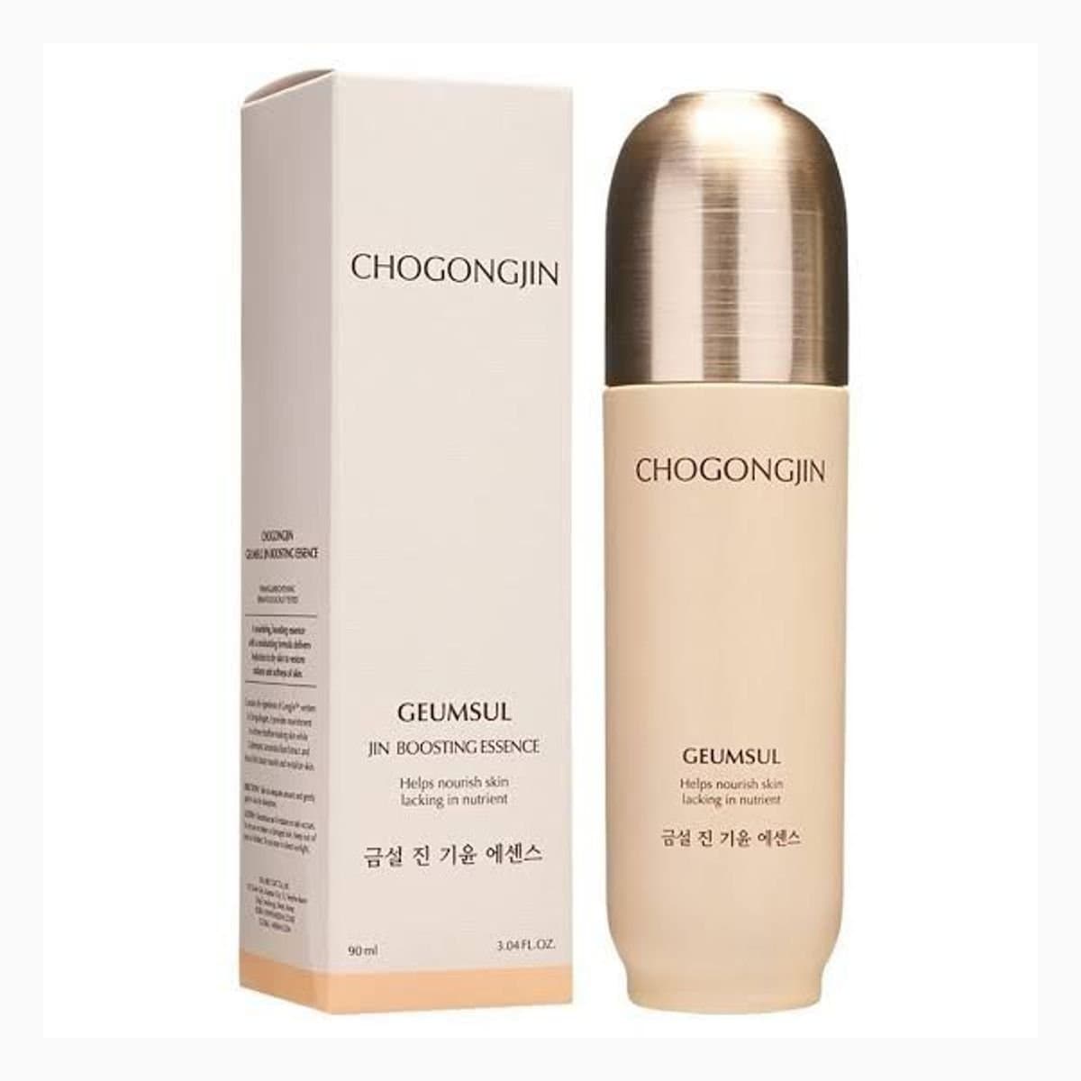 CHOGONGJIN GEUMSUL_JIN_BOOSTING_ESSENCE