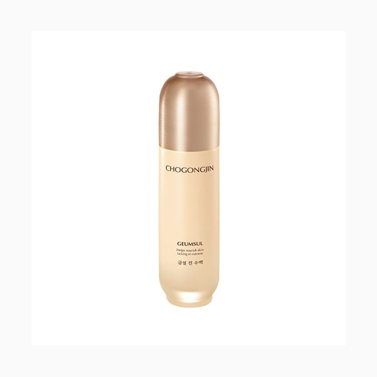 CHOGONGJIN GEUMSUL_JIN_TONER_(150ML)