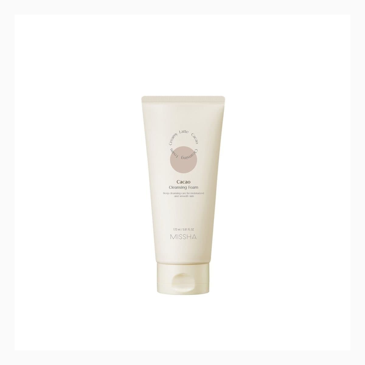 MISSHA CREAMY_LATTE_FOAM_[CACAO]_R