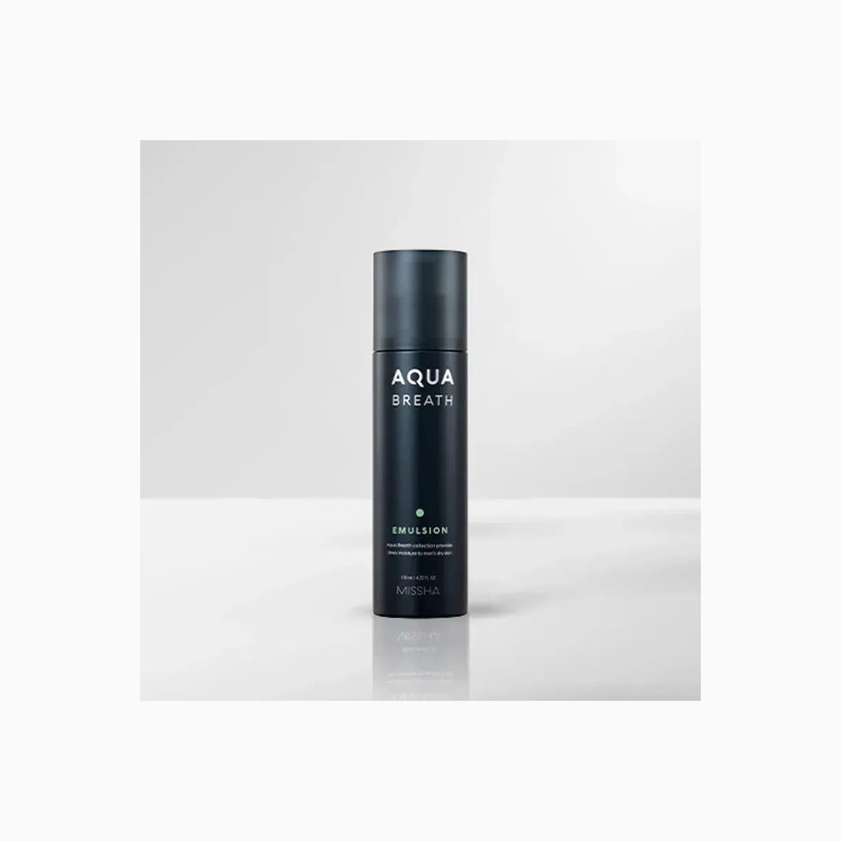 MISSHA FOR_MEN_AQUA_BREATH_EMULSION(N)