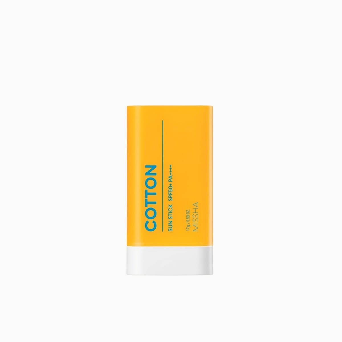 MISSHA ALL_AROUND_COTTON_SUN_STICK