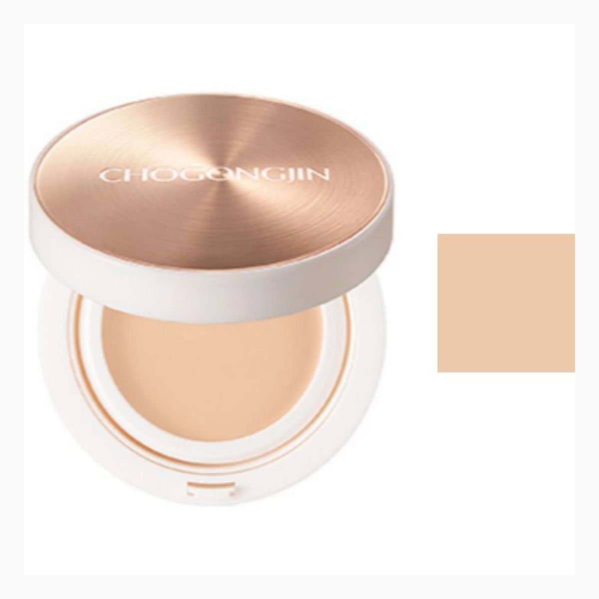 CHOGONGJIN BB PACT 21 N VANILLA